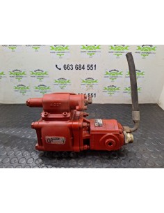 [104704] TOMA DE FUERZA - NISSAN ATLEON 2