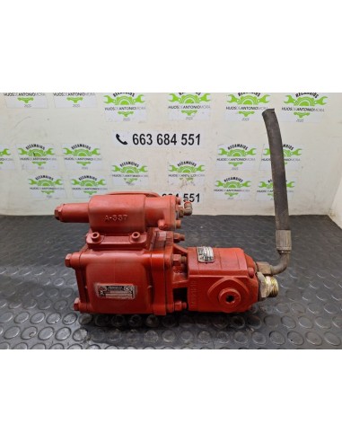 [104704] TOMA DE FUERZA - NISSAN ATLEON