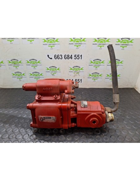 [104704] TOMA DE FUERZA - NISSAN ATLEON