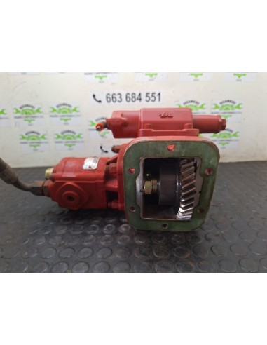 [104704] TOMA DE FUERZA - NISSAN ATLEON