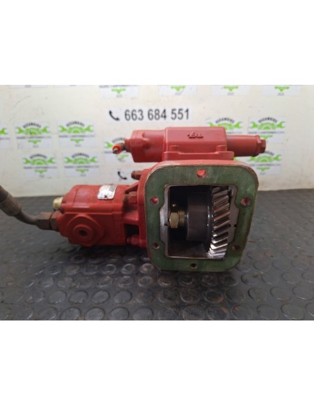 [104704] TOMA DE FUERZA - NISSAN ATLEON