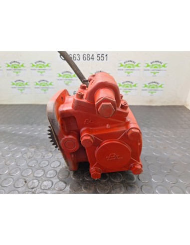 [104704] TOMA DE FUERZA - NISSAN ATLEON