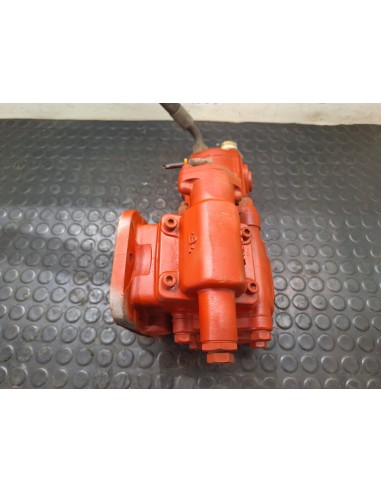 [104704] TOMA DE FUERZA - NISSAN ATLEON