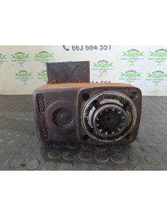 [104778] TOMA DE FUERZA - MAN MAN