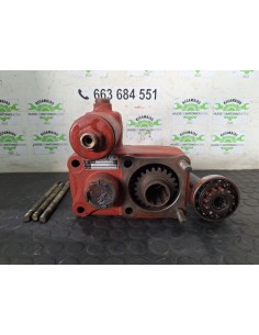 [105684] TOMA DE FUERZA - » OTROS... MODELOS