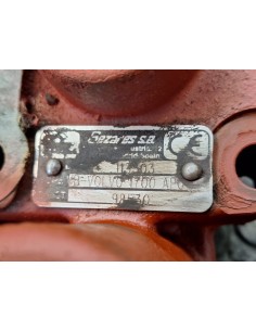 [103511] TOMA DE FUERZA - » OTROS... MODELOS