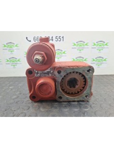 [103511] TOMA DE FUERZA - » OTROS... MODELOS 2