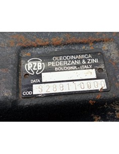 [98015] TOMA DE FUERZA - SCANIA SERIE 4 (P/R 94 G)...