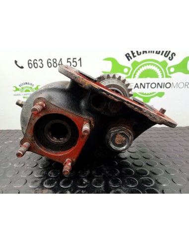 [98015] TOMA DE FUERZA - SCANIA SERIE 4 (P/R 94...