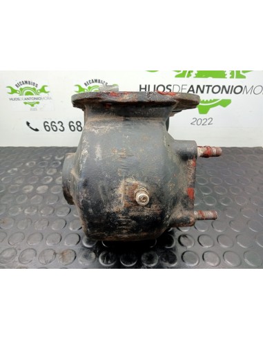 [98015] TOMA DE FUERZA - SCANIA SERIE 4 (P/R 94...