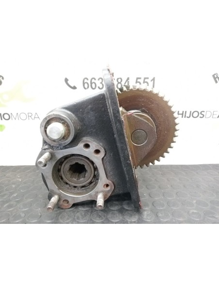 [102761] TOMA DE FUERZA - RENAULT HD 340.18 / 26 PREMIUM E2 (01/1996 - 12/2001)