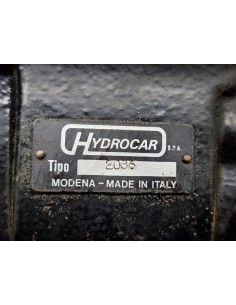 [106587] TOMA DE FUERZA - MERCEDES 914 2