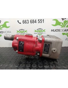 [98105] TOMA DE FUERZA - RENAULT 5