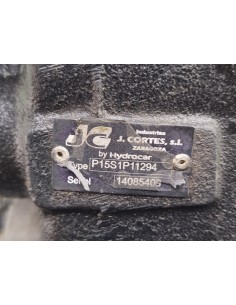 [100811] TOMA DE FUERZA - SCANIA SERIE 4 (P/R 94 G)...