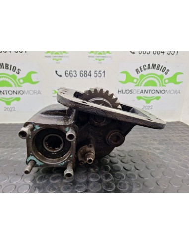 [100811] TOMA DE FUERZA - SCANIA SERIE 4 (P/R...