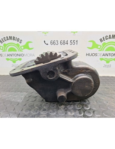 [100811] TOMA DE FUERZA - SCANIA SERIE 4 (P/R...