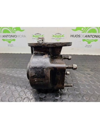 [100811] TOMA DE FUERZA - SCANIA SERIE 4 (P/R...