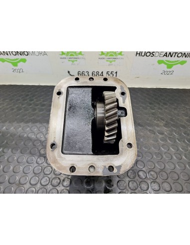 [100811] TOMA DE FUERZA - SCANIA SERIE 4 (P/R...