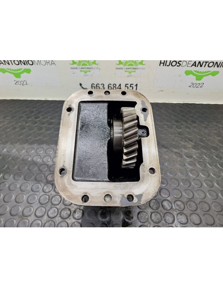 [100811] TOMA DE FUERZA - SCANIA SERIE 4 (P/R 94 G) (01/1996 - 01/2004)