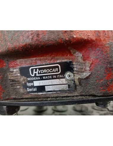 [103017] TOMA DE FUERZA - IVECO EUROCARGO...