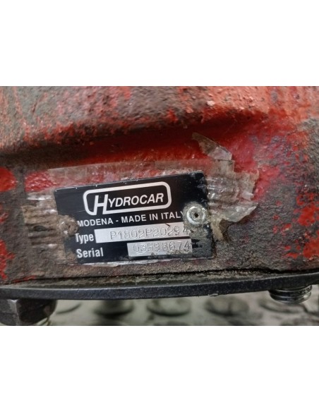 [103017] TOMA DE FUERZA - IVECO EUROCARGO (01/1991 - 12/2001)