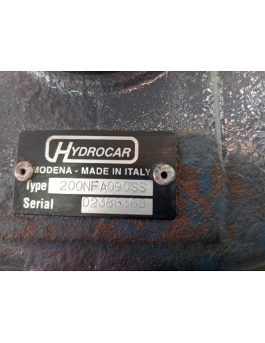 [102433] TOMA DE FUERZA - RENAULT PREMIUM...