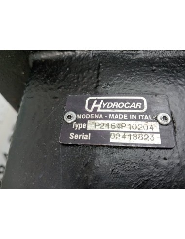 [102433] TOMA DE FUERZA - RENAULT PREMIUM...