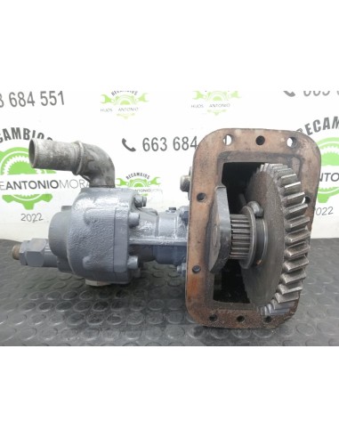 [102433] TOMA DE FUERZA - RENAULT PREMIUM...