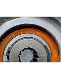 [99602] TOMA DE FUERZA DE MOTOR - SCANIA SERIE 4 (P/R 94... 2