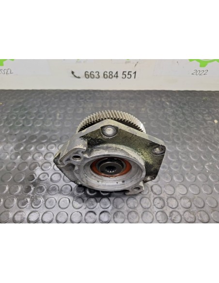 [99602] TOMA DE FUERZA DE MOTOR - SCANIA SERIE 4 (P/R 94 G) (01/1996 - 01/2004)