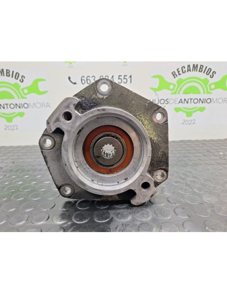 [99602] TOMA DE FUERZA DE MOTOR - SCANIA SERIE 4 (P/R 94 G) (01/1996 - 01/2004)