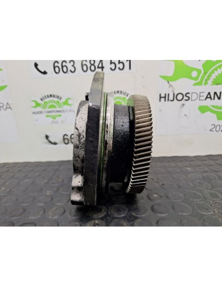 [99602] TOMA DE FUERZA DE MOTOR - SCANIA SERIE 4 (P/R 94 G) (01/1996 - 01/2004)