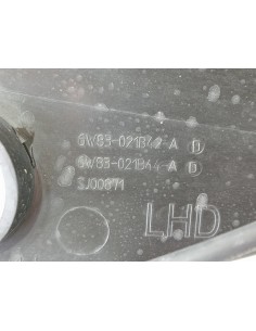 [96882] TORPEDO - JAGUAR XK COUPÉ/CONVERTIBLE