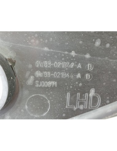 [96882] TORPEDO - JAGUAR XK COUPÉ/CONVERTIBLE