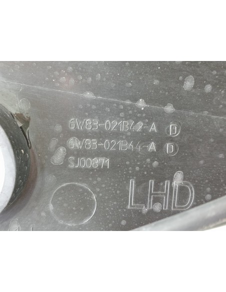 [96882] TORPEDO - JAGUAR XK COUPÉ/CONVERTIBLE