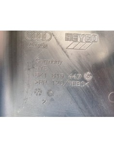 [96408] TORPEDO - AUDI A4 AVANT (B5)