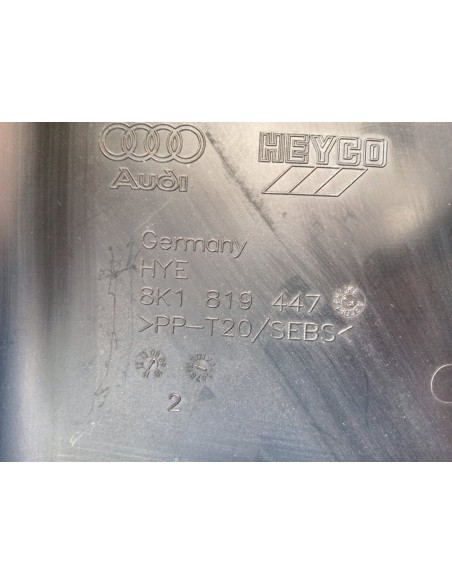 [96408] TORPEDO - AUDI A4 AVANT (B5)