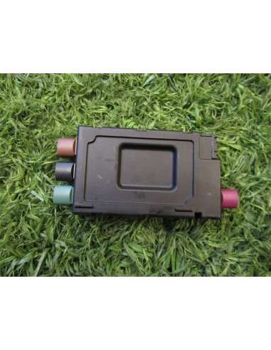 [93759] TRANSFORMADOR - VOLKSWAGEN TOUAREG...