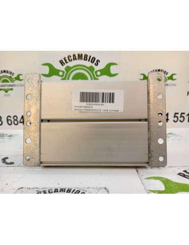 [91365] TRANSFORMADOR - RENAULT PREMIUM ROUTE...