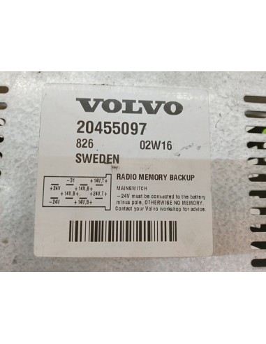 [91365] TRANSFORMADOR - RENAULT PREMIUM ROUTE...