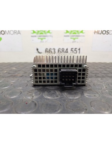 [100524] TRANSFORMADOR - VOLVO FM XXX