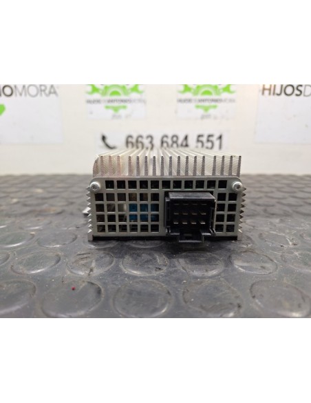 [100524] TRANSFORMADOR - VOLVO FM XXX