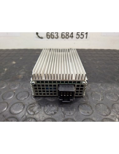 [100524] TRANSFORMADOR - VOLVO FM XXX