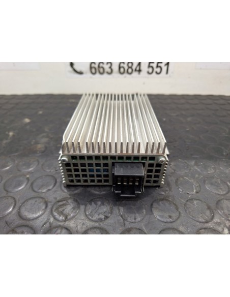 [100524] TRANSFORMADOR - VOLVO FM XXX