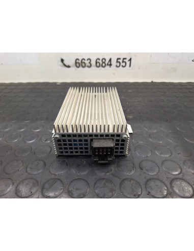 [100402] TRANSFORMADOR - VOLVO FM XXX