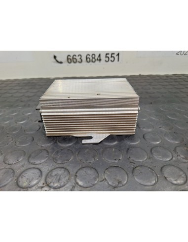 [100402] TRANSFORMADOR - VOLVO FM XXX