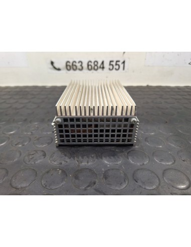 [100402] TRANSFORMADOR - VOLVO FM XXX