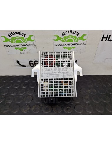 [99026] TRANSFORMADOR - VOLVO FM XXX