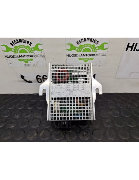 [99026] TRANSFORMADOR - VOLVO FM XXX