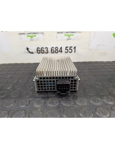 [99026] TRANSFORMADOR - VOLVO FM XXX